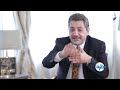 حسام الغمري يكشف أسرار تمويل الجماعة وسر قناة الشرق|| نظرة الحلقة الكاملة 3-9-2026