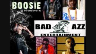 Lil Boosie - Dirty World