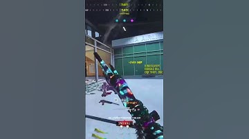 Longbow in Action #callofduty #callofdutymodernwarfareclips #cod #sniperclips #mw3