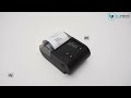 Elevate Your Mobile Printing with the Sampann Premium 1500 Thermal Printer