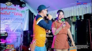 NEW AQILA - SIDO RONDO - SALSABILA | WEDDING FITRONI & ANISA - GETASRABI KUDUS