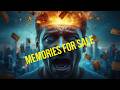 What If Memories Were the Currency? | A Speculative Reality Simulation #AlternateReality #futuretech