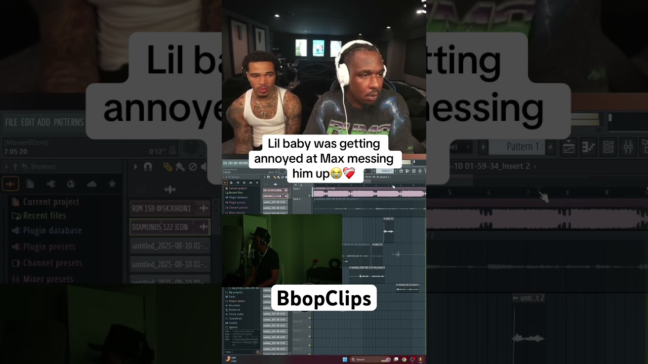 малыш злился, что Макс его подставил😭❤️‍🩹