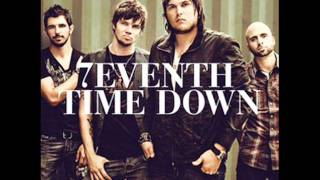 7eventh Time Down Alive In You
