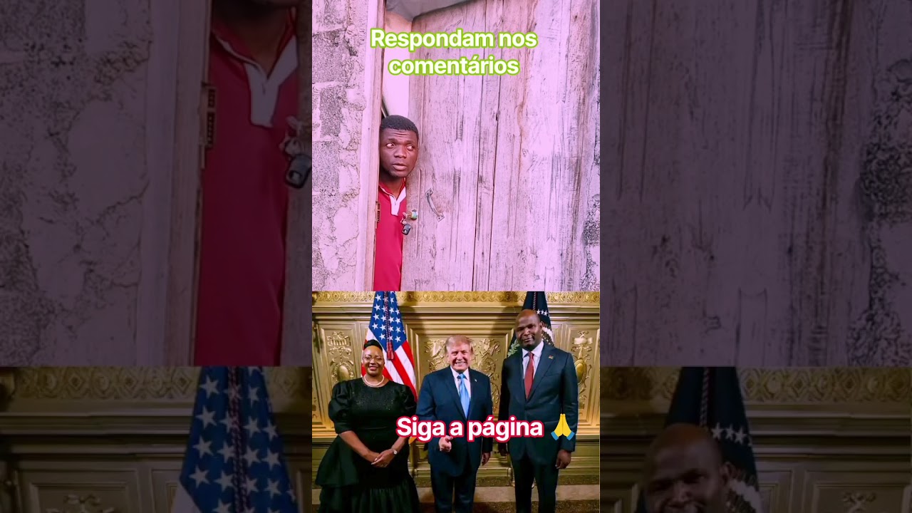 Respondam nos comentários #video #humor #moçambique
