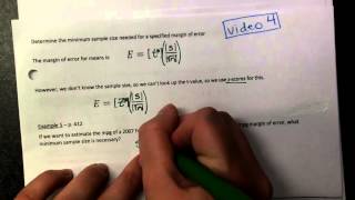 MATH 1342 Section 9 2 Finding Sample Size