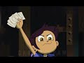 End of video