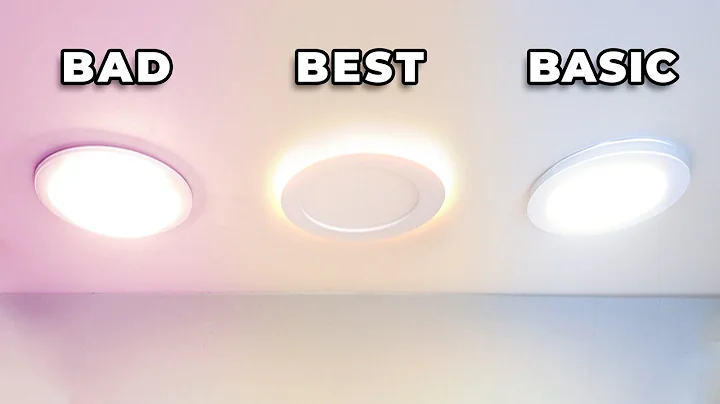 I Don't Get Why People Buy These Lights