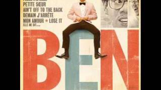 Ben l'oncle Soul  - Hit The Road Jack  Live (Ray Charles Cover) chords