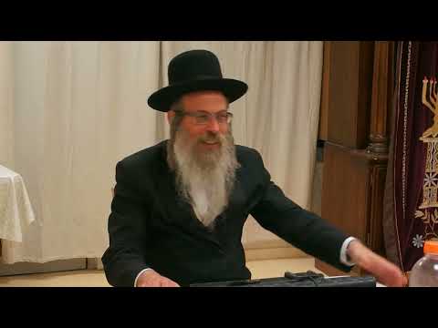 הרב אליהו גודלבסקי | סוד הסיפוק והאושר בחיים - טיפים! מצחיק עד דמעות!!  HD 1080P!!