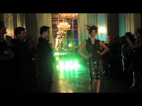 RUNWAY TO HAPPINESS // UMBRELLA SALON // PROJECT H...