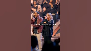 Thumbnail of He's an awesome God 🤲