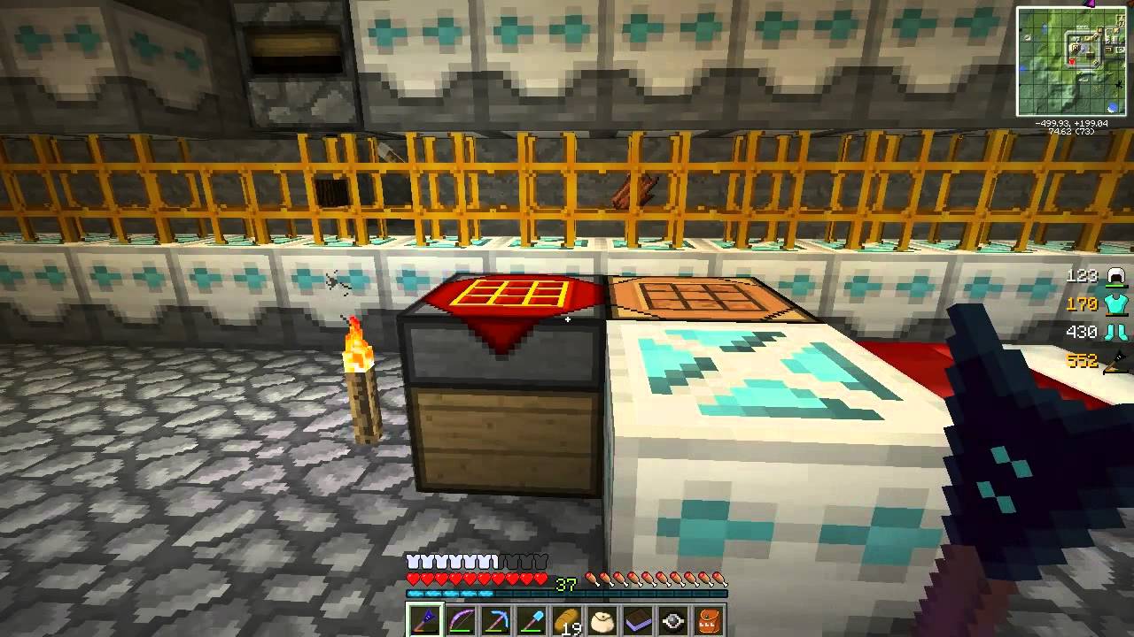 Xeke Land 054: Animals For The Slaughter...