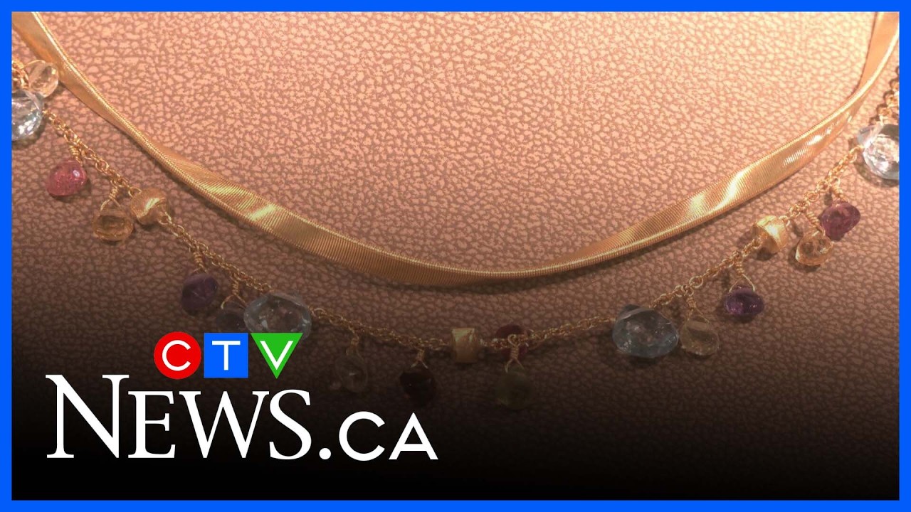 Now’s the time to sell your gold with prices reaching record highs