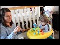 Marshall McGregor disabled boy. 9th October 2018