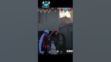 Deadlock - VINDICTA NO SCOPE 🤯 #deadlock #shorts