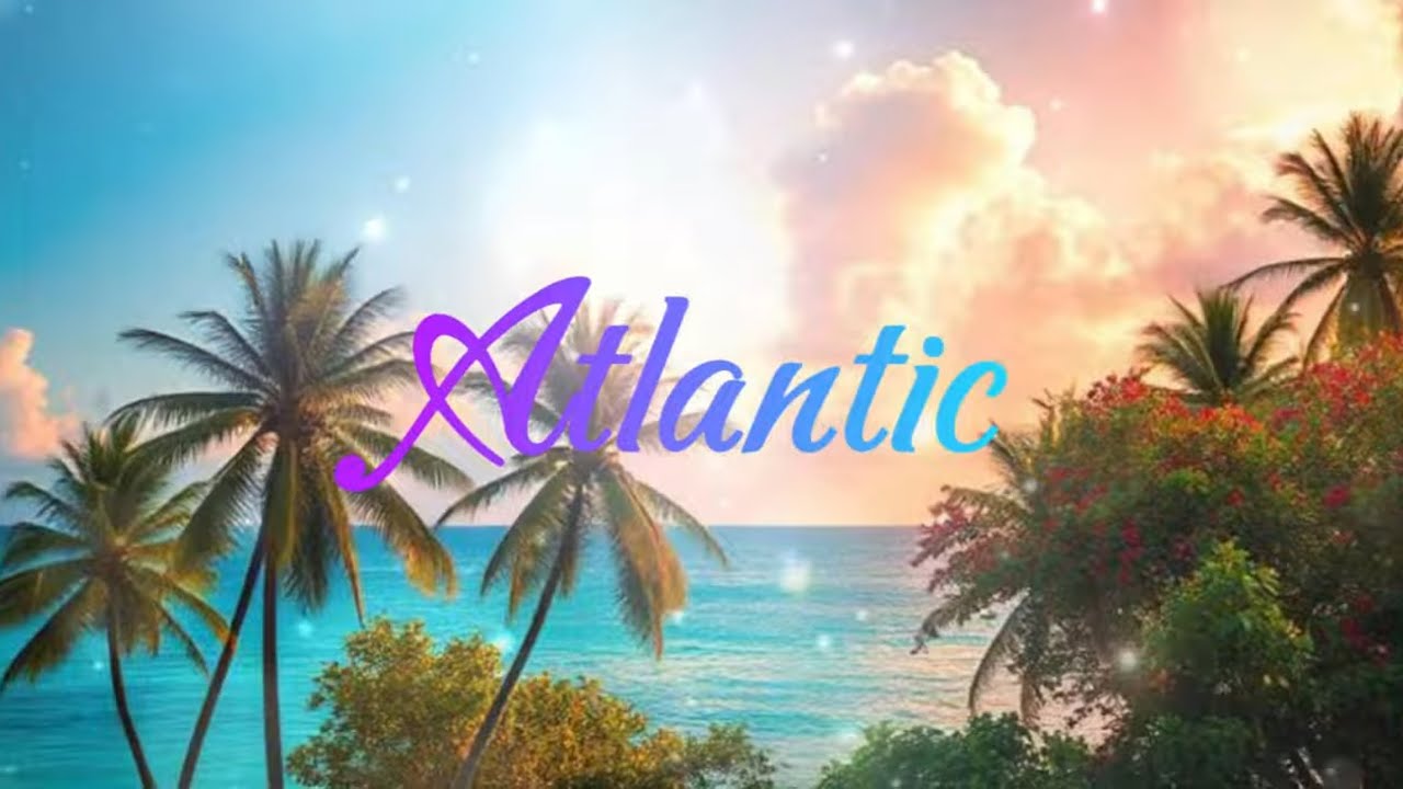 Watch ATLANTIC OCEAN Synthwave Mix @TheLastNeonSign on YouTube Watch ATLANTIC OCEAN Synthwave Mix @TheLastNeonSign on YouTube
