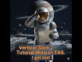 Space Engineers 2 - Vertical Slice 2 -  First Mission (FAIL)