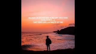 23-Kyle Hume (Lyrics)