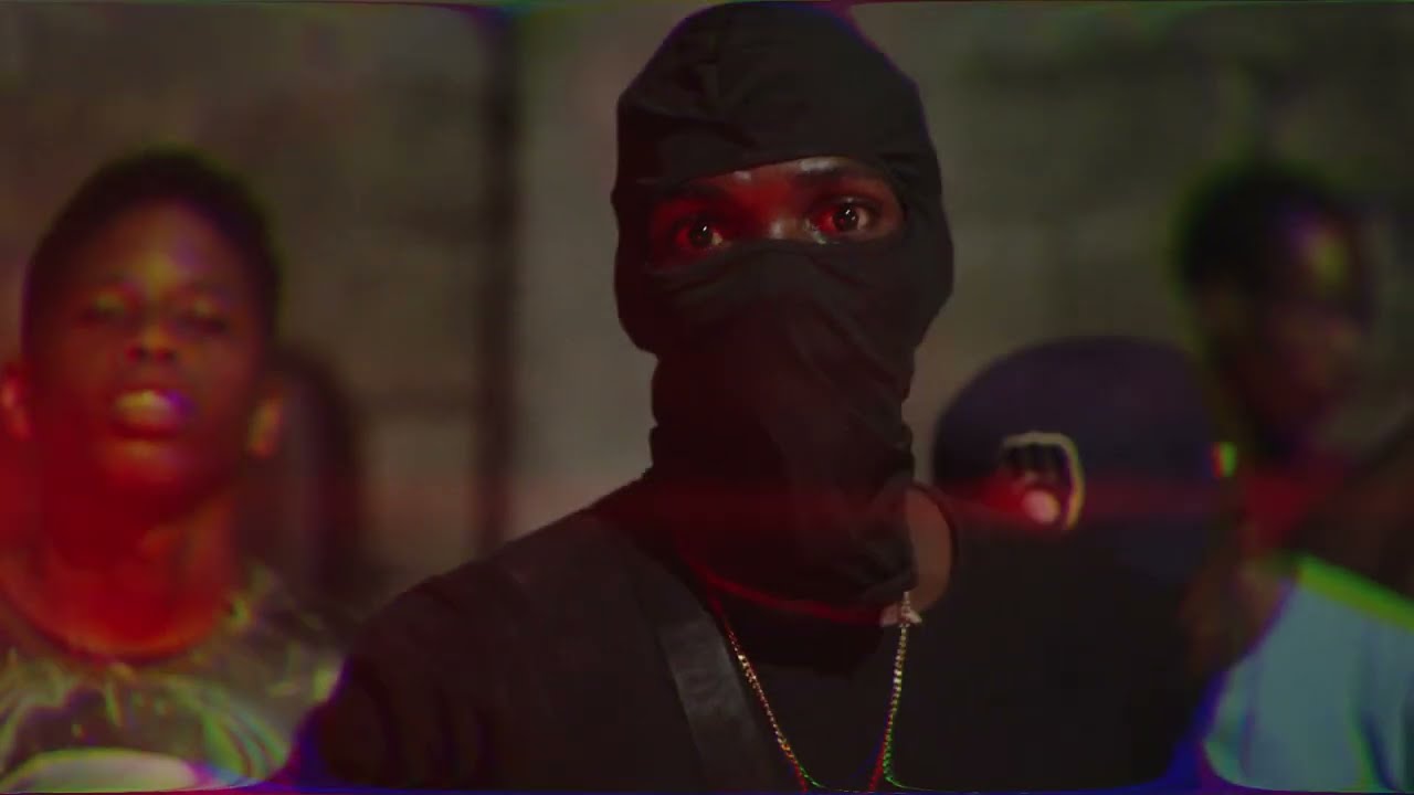 Ahgully - Vincy Heat Matik