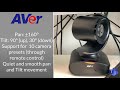 Ditch the box Ep 6: AVer CAM540 Microsoft Teams Conference Camera