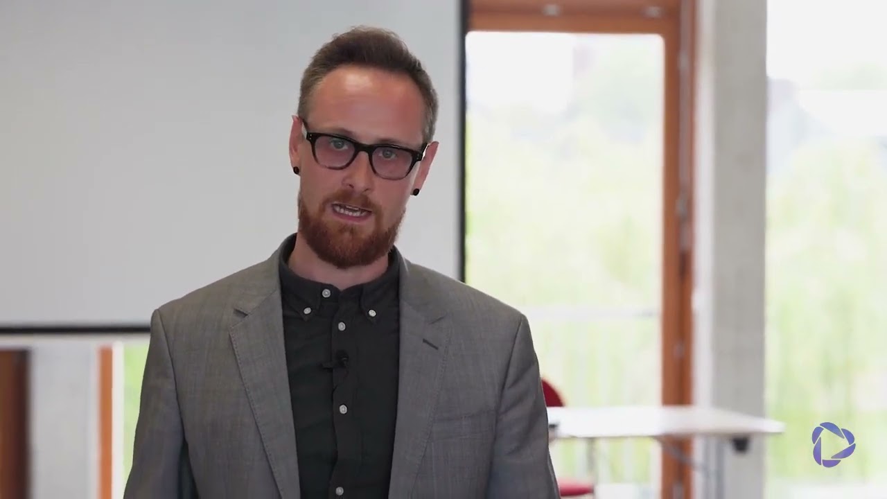 Imagevideo Masterstudiengang Sozialmanagement FH Münster Spanisch