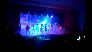 HASA XXX 2012