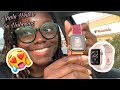 Apple Watch Se Rose (GOLD) Apple Watch Unboxing 🥰🥰🥰🥰