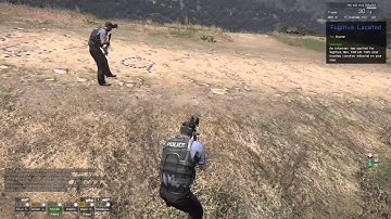 The Gods of Stratis Spoke With Us - Arma 3 - Asylum Life - Hacker