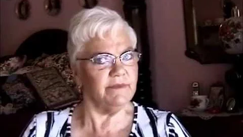 Irene Spencer, Polygamy is all we ever knew, part ...