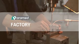 Paramed International Fzco Head Quarters