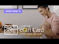 eGift Card - OSF Digital's Online Gift Card Cartridge for Salesforce Commerce Cloud