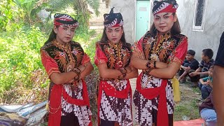 Live SEKAR PERTIWI (Pegon & Buto)