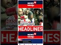 Top Kerala Headlines | 21-11-2025 📰