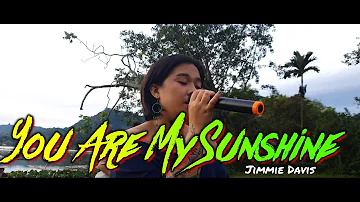 You Are My Sunshine - Jimmie Davis | Kuerdas Acoustic Reggae Version