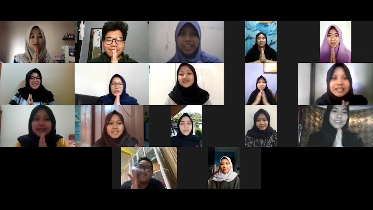 Sampai Jumpa di Lain Hari... - YouTube