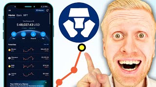 Celebrity How to Use Crypto.com App: Let's Review Crypto.Com Staking Wealth