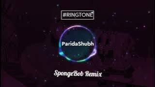 SpongeBob Remix Ringtone | Shubham Creative/ParidaShubh
