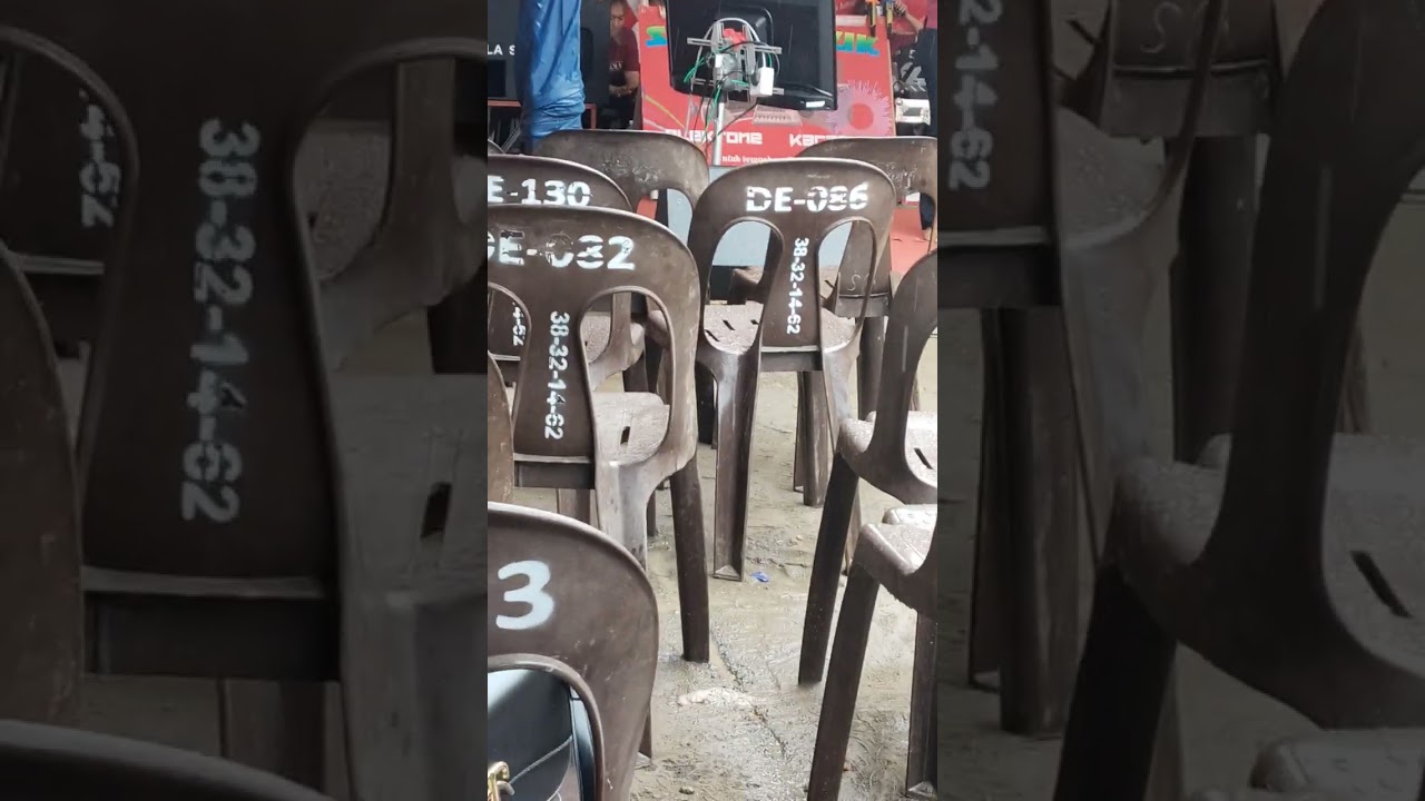 Yani - sedang sedang saja 