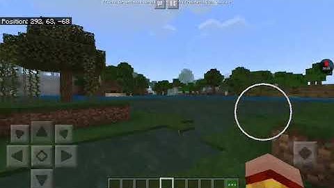 Mumbo jumbo for Mayour original noteblock song 😎