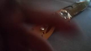 How to Close The Pocket Knife screenshot 5