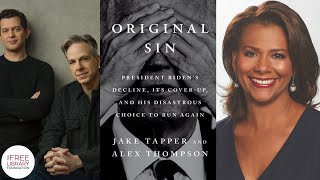 Jake Tapper and Alex Thompson | Original Sin