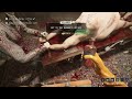 End of video