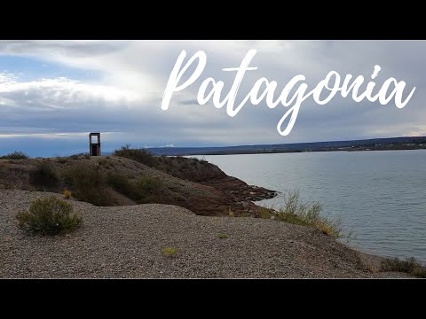 Patagonia Travel Vlog - December 2019 | Neuquén, Los Barreales Lake, El Balcon Del Valle, Cipolletti