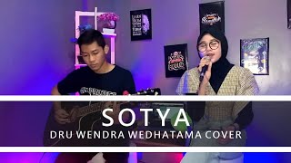 Sotya (Cover) - CW Music Project #cover #akustik #lagujawa