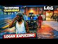LOGAN KAPUCZINO - "NA RATUNEK CHARLIEMU!" | PARISPLATYNOV