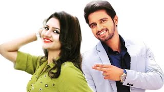 Harsha Bhuvi Kannadathi Serial Kiranrajrajaniragavantrends Loka
