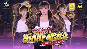 INTAN CHACHA (BPR) - DARI SINAR MATA (Official Music Video)