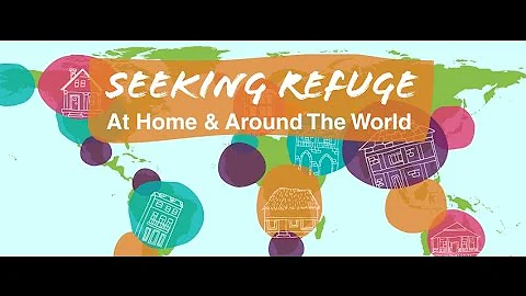 Jane Dyer: Seeking Refuge: At Home and Around the ...