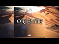 Inndrive  oriente original mix